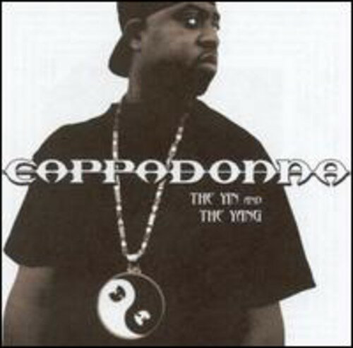 UPC 0696998545526 Yin ＆ the Yang CappaDonna CD・DVD 画像