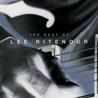 UPC 0696998579521 Best of Lee Ritenour / Lee Ritenour CD・DVD 画像