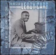 UPC 0696998698925 Whiskey Is My Habit Women Is All I Crave: Best of / Leroy Carr CD・DVD 画像