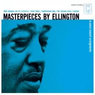 UPC 0696998704329 Masterpieces By Ellington / Duke Ellington CD・DVD 画像