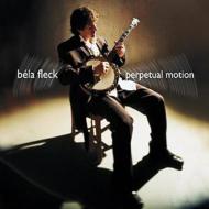 UPC 0696998961029 Bela Fleck ベラフレック / Perpetual Motion 輸入盤 CD・DVD 画像