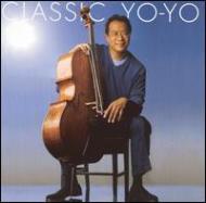 UPC 0696998966727 Yo-yo Ma Vc Classic Yo-yo 輸入盤 CD・DVD 画像