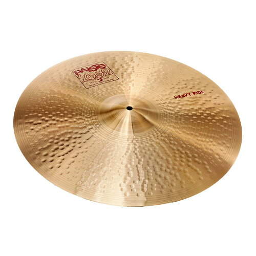 UPC 0697643100275 PAiSTe/2002 Classic Heavy Ride 22 楽器・音響機器 画像