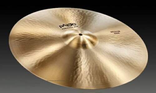 UPC 0697643109223 PAiSTe/FORMULA 602 Medium Ride 20 楽器・音響機器 画像