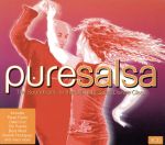 UPC 0698458330925 Pure Salsa / Various Artists CD・DVD 画像