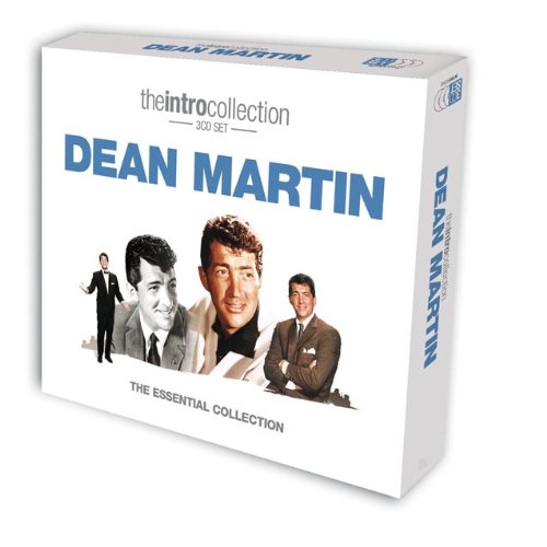 UPC 0698458544223 Dean Martin ディーンマーティン / Essential Collection 輸入盤 CD・DVD 画像