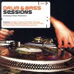 UPC 0698458621023 Drum and Bass Sessions / Various Artists CD・DVD 画像