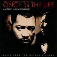 UPC 0699675102821 Once In The Life 2000 Film ブランフォード・マルサリス CD・DVD 画像