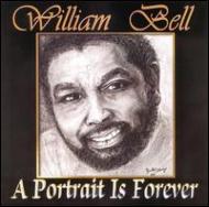 UPC 0699887200124 Portrait Is Forever ウィリアム・ベル CD・DVD 画像