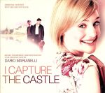 UPC 0700261217628 I Capture the Castle / Moviescore / Dario Marianelli CD・DVD 画像