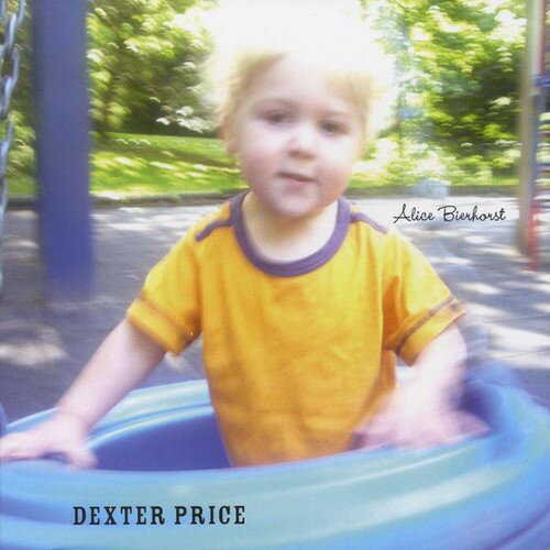 UPC 0700261294100 Dexter Price / CD Baby.Com-Indys / Alice Bierhorst CD・DVD 画像