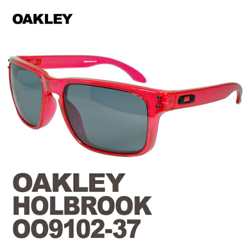 UPC 0700285645001 オークリー OAKLEY サングラス HOLBROOK 9102-37 スポーツ・アウトドア 画像