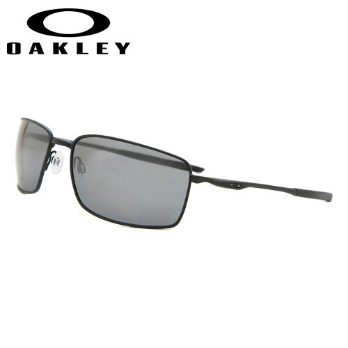 UPC 0700285807690 オークリー OAKLEY サングラス SQUARE WIRE 4075-05 バッグ・小物・ブランド雑貨 画像