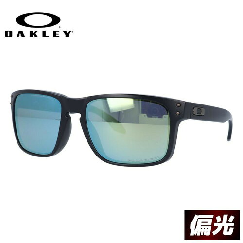 UPC 0700285862866 オークリー OAKLEY サングラス HOLBROOK 9102-50 スポーツ・アウトドア 画像