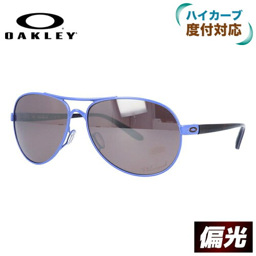 UPC 0700285863290 オークリー サングラス OAKLEY FEEDBACK フィードバック USフィット レギュラーフィット oo4079-09 スポーツ・アウトドア 画像