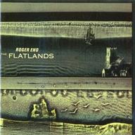 UPC 0700436603621 Flatlands ロジャー・イーノ CD・DVD 画像