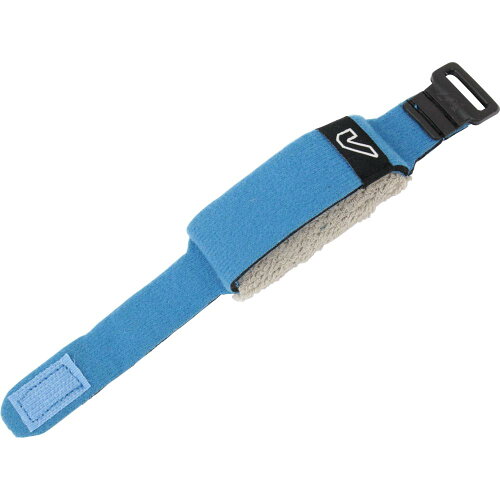 UPC 0700604841145 GRUVGEAR/FretWraps FW-1PK-BLU-LG 1-pack Blue Large フレットラップ 楽器・音響機器 画像