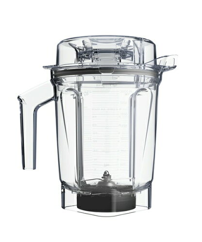 UPC 0703113652073 Vitamix ウェットコンテナ2.0L interlock Ascent 99018 家電 画像