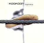 UPC 0705304441824 High Wire Kookoons CD・DVD 画像