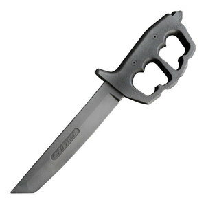 UPC 0705442010753 COLD STEEL トレーニングナイフ トレンチ タントー 92R80NT ホビー 画像