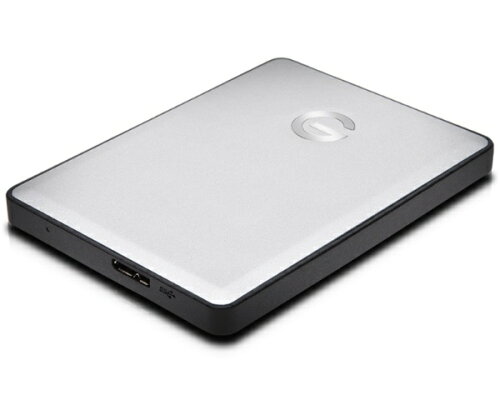 UPC 0705487206319 HGST 外付HDD G-DRIVE mobile 2TB 0G06072 パソコン・周辺機器 画像