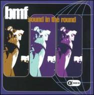 UPC 0706172010426 Sound in the Round DJBMF CD・DVD 画像