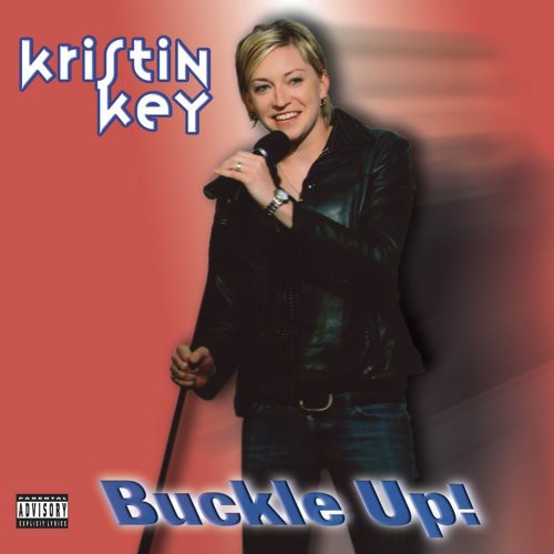UPC 0706442387029 Buckle Up / Kristin Key CD・DVD 画像