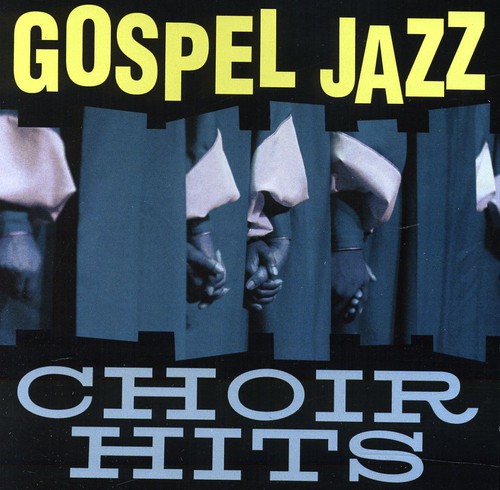 UPC 0707541964395 Gospel Jazz Choir Hits スムーズ・ジャズ・オール・スターズ CD・DVD 画像