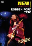 UPC 0707787647793 Robben Ford ロベンフォード / New Morning: Paris Concert CD・DVD 画像