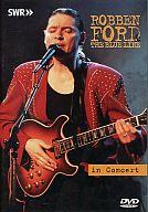 UPC 0707787651691 輸入洋楽DVD ROBBEN FORD ＆ BLUE LINE / ROBBEN FORD ＆ THE BLUE LINE in Concert(輸入盤) CD・DVD 画像