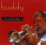 UPC 0708857976126 Buddy Childers / Just Buddys 輸入盤 CD・DVD 画像