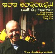 UPC 0708857984428 Bob Dorough / Small Day Tomorrow 輸入盤 CD・DVD 画像