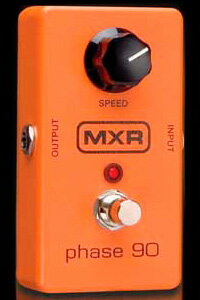 UPC 0710137006522 Jim Dunlop/ジム ダンロップ MXR M-101 4ステージフェイザー 楽器・音響機器 画像