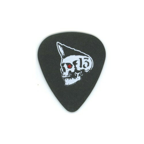 UPC 0710137034761 JIM DUNLOP L10R/PSYCHOBILLY/1.00 ピック / ジムダンロップ 楽器・音響機器 画像