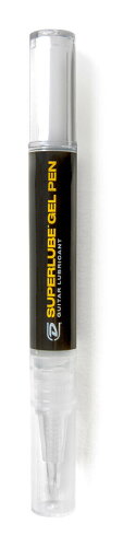 UPC 0710137105782 Dunlop 6567 SUPERLUBE GEL PEN サドル   ナット用 潤滑剤 楽器・音響機器 画像