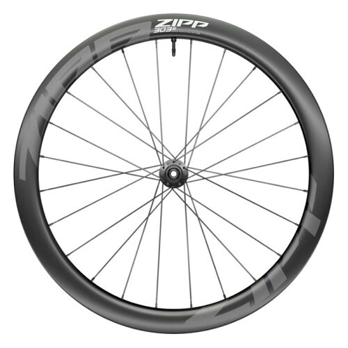 UPC 0710845851124 ZIPP 303S Tubeless Disc フロント ホイール スポーツ・アウトドア 画像