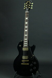 UPC 0711106016917 Gibson USA / Les Paul Studio 2016 Ebony Gold Hardware 楽器・音響機器 画像