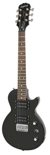 UPC 0711106334813 Epiphone / Les Paul Express Ebony EB Epiphoneキャップ +/811125000 楽器・音響機器 画像