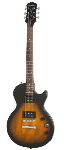 UPC 0711106339337 Epiphone / Les Paul Special VE Vintage Worn Vintage Sunburst エピフォン レスポールスペシャル 楽器・音響機器 画像