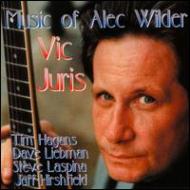 UPC 0711527011829 Vic Juris / Music Of Alec Wilder 輸入盤 CD・DVD 画像