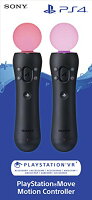 UPC 0711719924265 PlayStation 4 Move Motion Controller Twin Pack テレビゲーム 画像