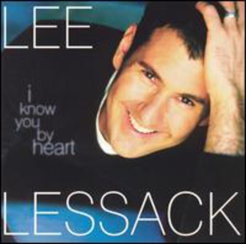 UPC 0711788011026 I Know You By Heart / Lee Lessack CD・DVD 画像