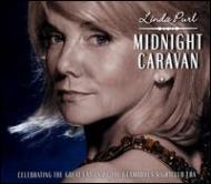 UPC 0711788027423 Linda Purl / Midnight Caravan 輸入盤 CD・DVD 画像