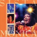 UPC 0711948258728 Sista Monica / Holi CD・DVD 画像