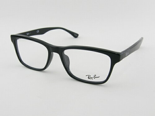 UPC 0713132452042 Ray-Ban レイバン サングラス RX5279F 2000 55 バッグ・小物・ブランド雑貨 画像