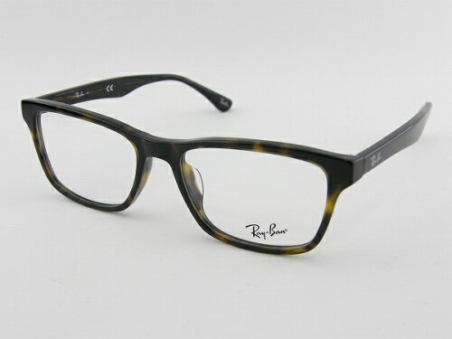 UPC 0713132452066 Ray-Ban レイバン サングラス RX5279F 2012 55 バッグ・小物・ブランド雑貨 画像