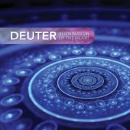 UPC 0714266931526 Deuter ドイター / Illumination Of The Heart 輸入盤 CD・DVD 画像