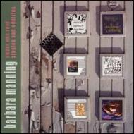 UPC 0714288700926 Under One Roof： Singles and Oddities BarbaraManning CD・DVD 画像