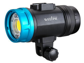 UPC 0714598691051 Fisheye/フィッシュアイ 30523 WF Smart Focus 6000 水中ライト スポーツ・アウトドア 画像