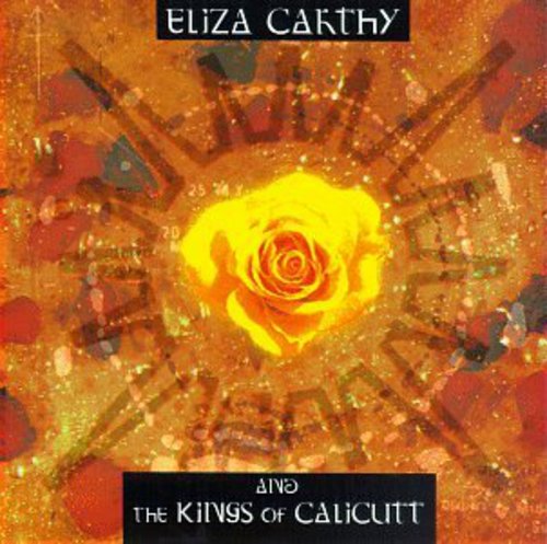 UPC 0714822048927 Eliza Carthy エルザカーシー / Eliza Carthy & The Kings Of Calicutt 輸入盤 CD・DVD 画像